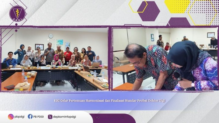 PDGI Kabupaten Lingga | Informasi, Layanan, Berita, dan Seminar Dokter Gigi